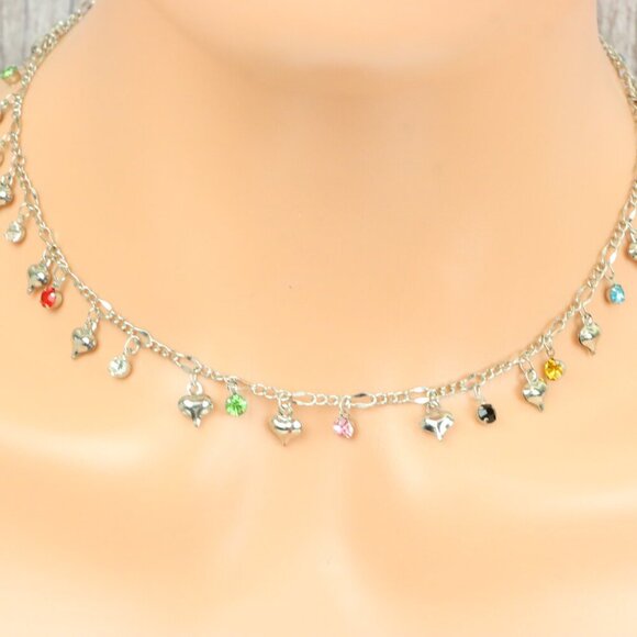 "Minimalist Necklace Chain, Elegant Jewelry for Women & Girls | MLCRC2128 - Picture 1 of 10